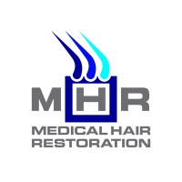 Medical Hair Restoration logo - Similar company to Sizzapp