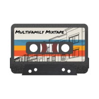 Multifamily Mixtape logo - Similar company to The Maintenance Academy
