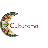 CULTURAMA logo - Similar company to Digital Schoolhouse