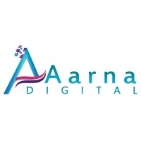 Aarna Digital Services logo - Similar company to Stacksthat