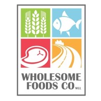 Wholesome Foods Co. WLL logo - Similar company to Enkel Solutions W.L.L