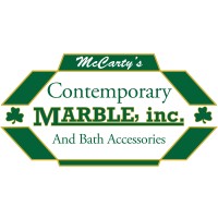 MCCARTY'S CONTEMPORARY MARBLE, INC.