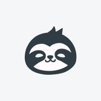Slothy logo - Similar company to Tappy