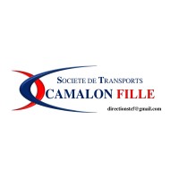 SOCIETE DE TRANSPORTS CAMALON FILLE (STCF) logo - Similar company to Seal-Oi
