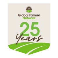 Global Farmer Network logo - Similar company to Genetic Literacy Project