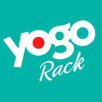 Yogo Rack logo - Similar company to Agro Dren