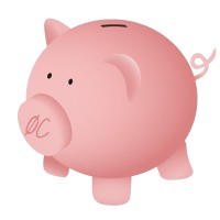 Økonomichefen logo - Similar company to Lets Make It Aps