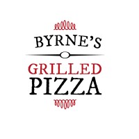 Byrne's Grilled Pizza logo - Similar company to Broken Barrel