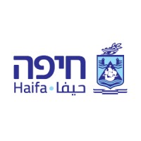 Haifa municipality logo - Similar company to Faculty Of Social Welfare & Health Sciences- University Of Haifa