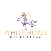 Whitehorse Recruiting logo - Similar company to White Horse Recruitment