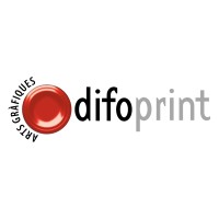 Difoprint logo - Similar company to Levac Ci