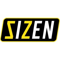 SizenSRS logo - Similar company to Jf Electrical
