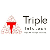 Triple Infotech logo - Similar company to Am-E-Dao