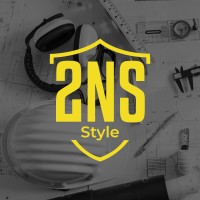 2NS STYLE logo - Similar company to Qualipack.Ma