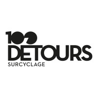 100 Détours logo - Similar company to Nama Architects