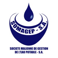 Sociéte Malienne de Gestion de l'Eau Potable (SOMAGEP-SA) logo - Similar company to Secureport Ltd.