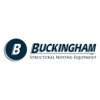 Buckingham Structural Moving Equipment, LLC logo - Similar company to Wolfe House & Building Movers, Llc.