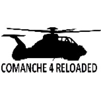 Comanche 4 Reloaded logo - Similar company to Virtually There Training Ltd.