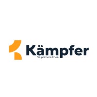 Kampfer SAC logo - Similar company to Dimarza Corporación