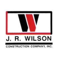 J. R. Wilson Construction Company, Inc. logo - Similar company to Three Oaks Contractors, Inc
