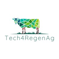Tech4RegenAg logo - Similar company to Zertifier®