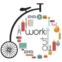 WorkItOut - Coworking Roma logo - Similar company to Abm Net Partner Ranocchi