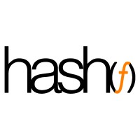 Hash Function logo - Similar company to Rckt Creative