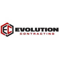 Evolution Contracting, LLC logo - Similar company to Emerald Green Pros