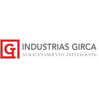 Industrias Girca logo - Similar company to Constructora E Inmobiliaria Arquida
