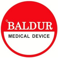 Baldur Medical Device logo - Similar company to Medical Device Development Centre (Mddc)
