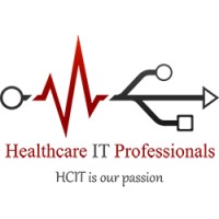 HCIT Professionals LLC logo - Similar company to Alemi