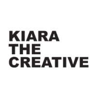 Kiara The Creative logo - Similar company to Simsdesignerstudio