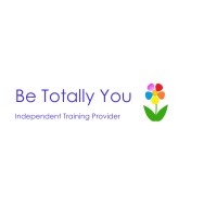Be Totally You logo - Similar company to Upshoot