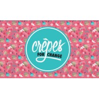 Crêpes For Change