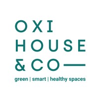 CẢNH QUAN OXI HOUSE logo - Similar company to 139Design