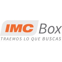 IMC Box logo - Similar company to Menner Tec Spa