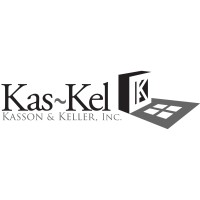 Kasson & Keller logo - Similar company to Paradigm Windows