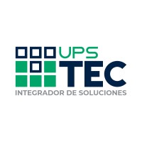 UPS TEC SAC logo - Similar company to Initio
