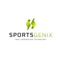Sportsgenix Inc. logo - Similar company to Mendon Group
