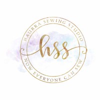 Haurra Sewing Studio logo - Similar company to Sewing