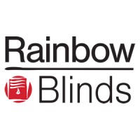 Rainbow Blinds and Fabrics Limited logo - Similar company to Blinds By Mark