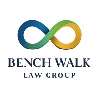 benchwalk Law logo - Similar company to Bench Walk Law