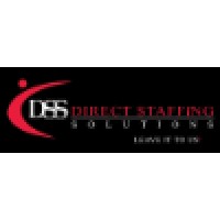 Direct Staffing Solutions Inc. logo - Similar company to Direct Staffing Solutions