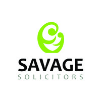 Savage Solicitors logo - Similar company to Wallace Legal