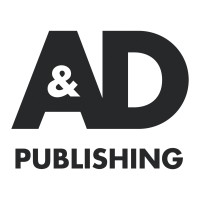 A & D Publishing logo - Similar company to Solarcrest