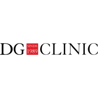 DG CLINIC logo - Similar company to Dg Clinic