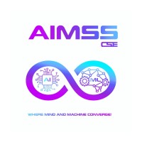 AIMSS VIIT logo - Similar company to Symposium Viit