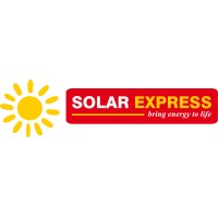 Solar Express Co., Ltd. logo - Similar company to Solar Energy System