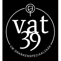 VAT39 logo - Similar company to Mforz