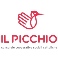 Consorzio Il Picchio logo - Similar company to Relaxxi